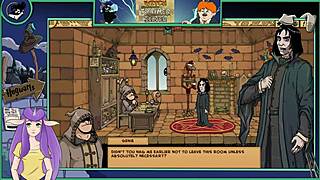 witch trainer silver continues the story