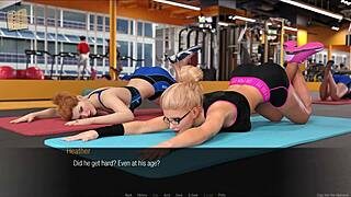 Jessica Oneils Hard News 47