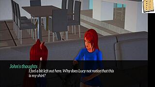 My new family episode 83 in this anime game.