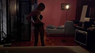 fernanda cassuriaga is giving that pussy and taking the cum