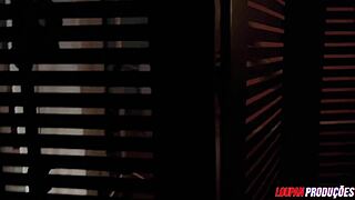 fernanda cassuriaga is giving that pussy and taking the cum