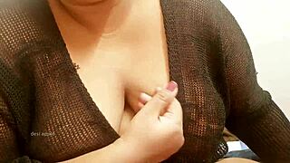 Asian College Student with Big Tits Is So Hot! 🔥😍