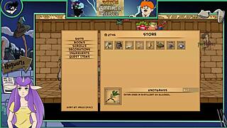 witch trainer silver continues the story