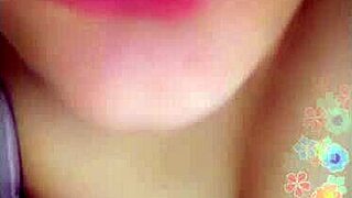 Big Tits And Ass Fucking With Monster Cock In Boobs Show Kps10.