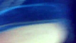 Babe flashes ass in public upshorts video