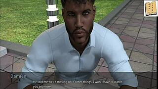 डब्ल्यूवीएम 88 किमी के ट्रस्ट जीतने की कोशिश करती है अपनी बड़ी टिट्स से