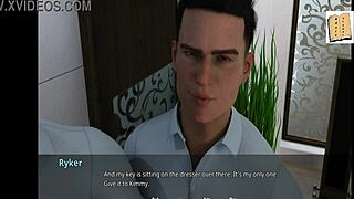 डब्ल्यूवीएम 88 किमी के ट्रस्ट जीतने की कोशिश करती है अपनी बड़ी टिट्स से