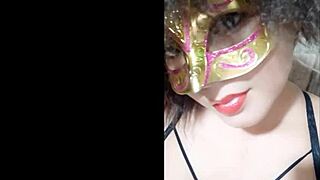 hot stepmom wants big dick in her sweaty pussy