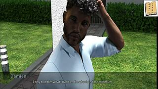 डब्ल्यूवीएम 88 किमी के ट्रस्ट जीतने की कोशिश करती है अपनी बड़ी टिट्स से