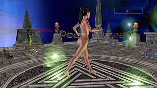 Neha Bhabhi's Hindi Sex Story Adventure!