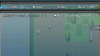 adult game my new life walkthrough 02 rachel quest and mary quest