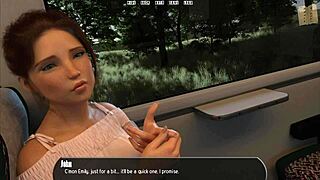 Experience the thrill of halfway house 57 with anime and game walkthrough