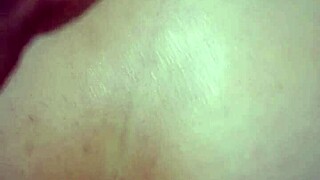 Brutal anal with 19cm cock in white Latina ass, no mercy here!