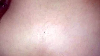 Brutal anal with 19cm cock in white Latina ass, no mercy here!