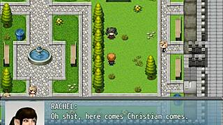 adult game my new life walkthrough 02 rachel quest and mary quest