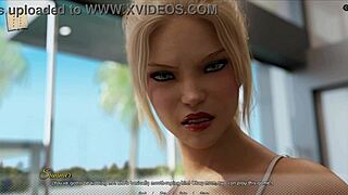 Alternate Existence 66 Game Adventure