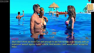 A Wife And Stepmother 79