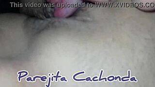 Chupada De Coño Después De Venirme En Ella