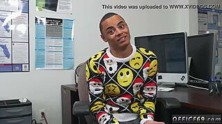 Perineum Massage For Emo Twins Gay Sex