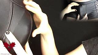 wanna play panty games with vibrators and tickling?