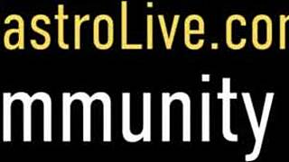 लैटिना बीबीडब्ल्यू एंजेलिना कैस्ट्रो बस्टी ब्लॉन्ड क्रिस्टी ऐन को कॉक से फक करती है!