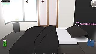 Why Masturbate To Mother-In-Law In Game?