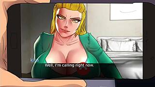 Why Masturbate To Mother-In-Law In Game?