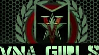 red laced blonde vicky vette stuffing her cunt with her bfs cock 😍👅