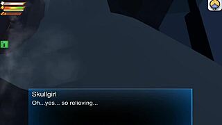 Yuri hentai: Enslaved and humiliated for your pleasure