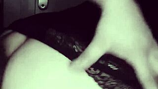 While the husband works, I fuck the latina neighbor hardcore 😈