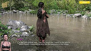 what happens in rosewater manor 26?