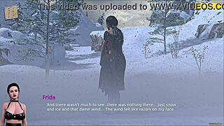 what happens in rosewater manor 26?