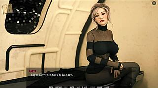 Tales from the unending void episode 34