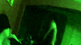 Houston Black Girl Rides Cock in Sexy Sextape.