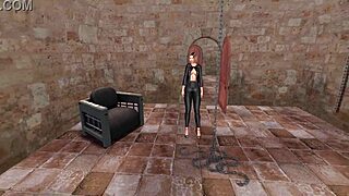 My Babysitter Is A Beautiful Submissive And Her Boyfriend That I Share With My Husband!