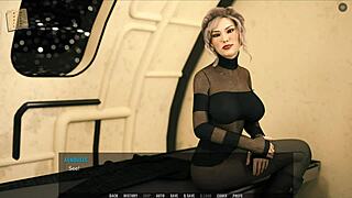 Tales from the unending void episode 34