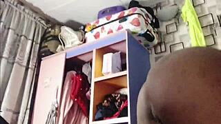 i played with my twin brother