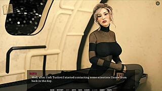 Tales from the unending void episode 34