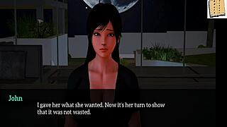 What's Happening In My New Family?