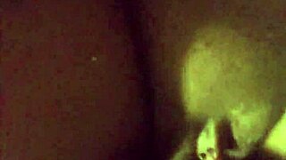 Hey check this fat ebony pussy getting pounded bareback