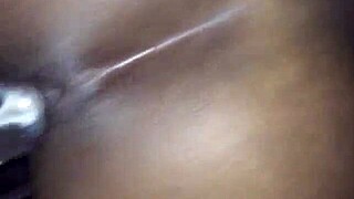 sneak fucking teen 18+ petite pussy ass black monster cock