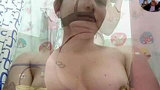 Venezuelan Prostitute Shows Off Her Super Hot Body