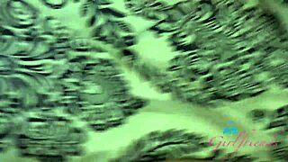 Cute skinny babe Kitty Cam rides cock in wet POV sidefuck