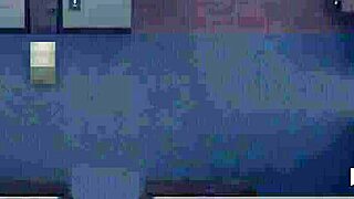 lust epidemic dungeon game with pregnant character