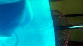 Is this cute latina's pussy tight?