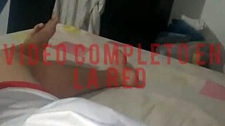 Real sex with my hermanastra—watch the full interracial anal video online!