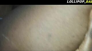 sexyblackpumkins gets his waist broken by rodiecutexx