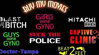 prison inmate donna leigh gets intense hitachi action