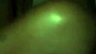 Ebony chick’s sloppy blowjob to boyfriend drives me wild.