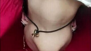 White Wolf Ofc - Fodendo Fundo A Garganta Da Novinha Submissa White Moon